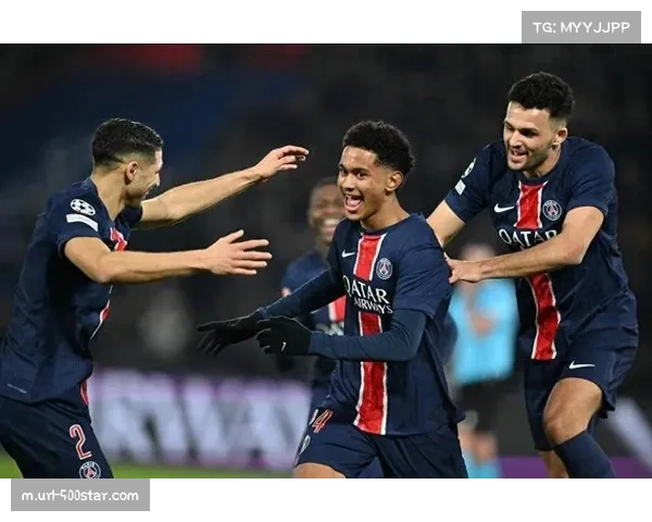 巴黎本赛季已输三场，法甲霸主地位正面临挑战？