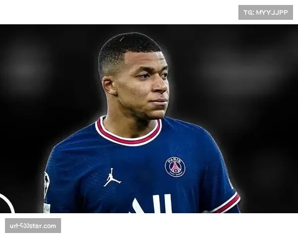 姆巴佩接受队报专访：谈论个人未来与在巴黎的宏伟目标