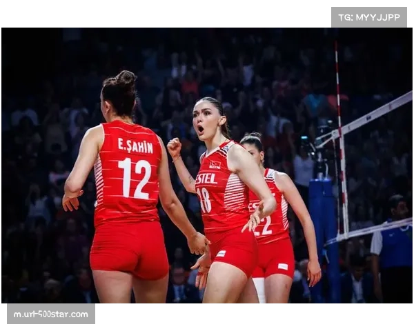 前瞻：塞尔维亚与土耳其女排将在国家联赛首周相遇，堪称决赛预演