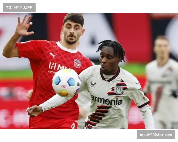 人物特写：海登海姆队长迈因卡，小球队的定海神针